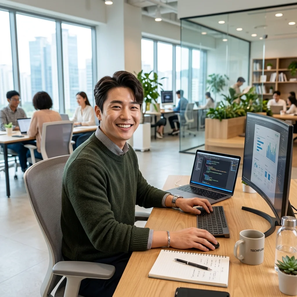 남성