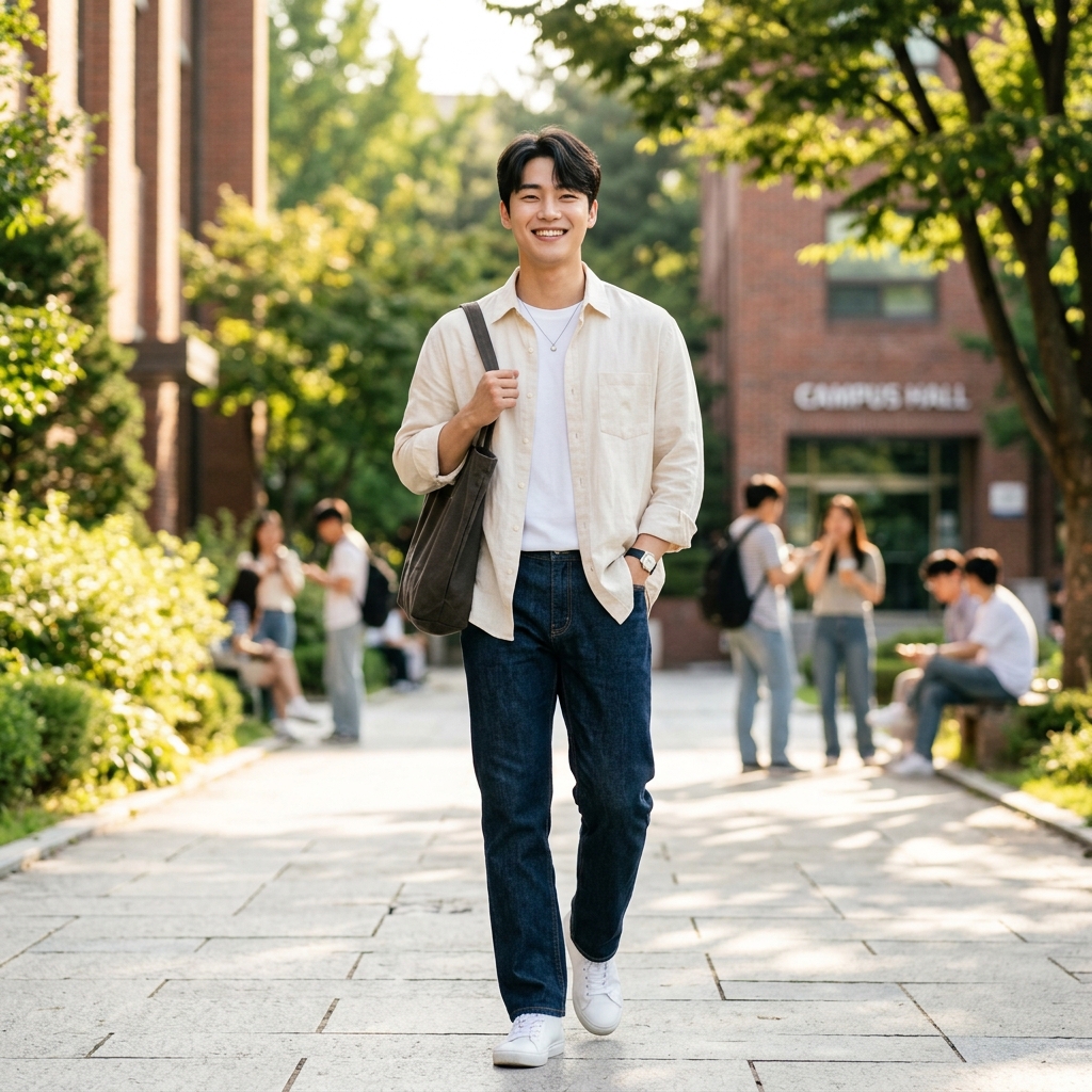남성