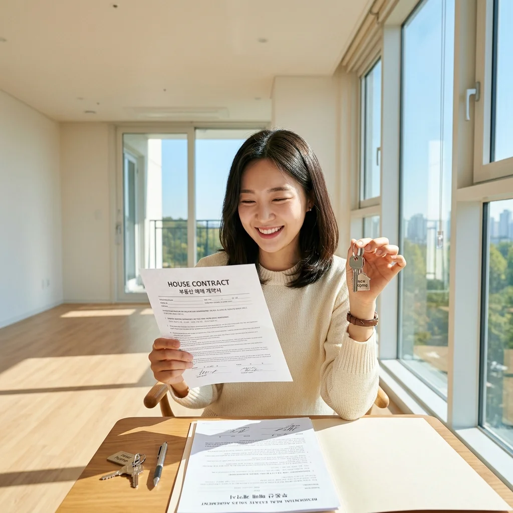 여성