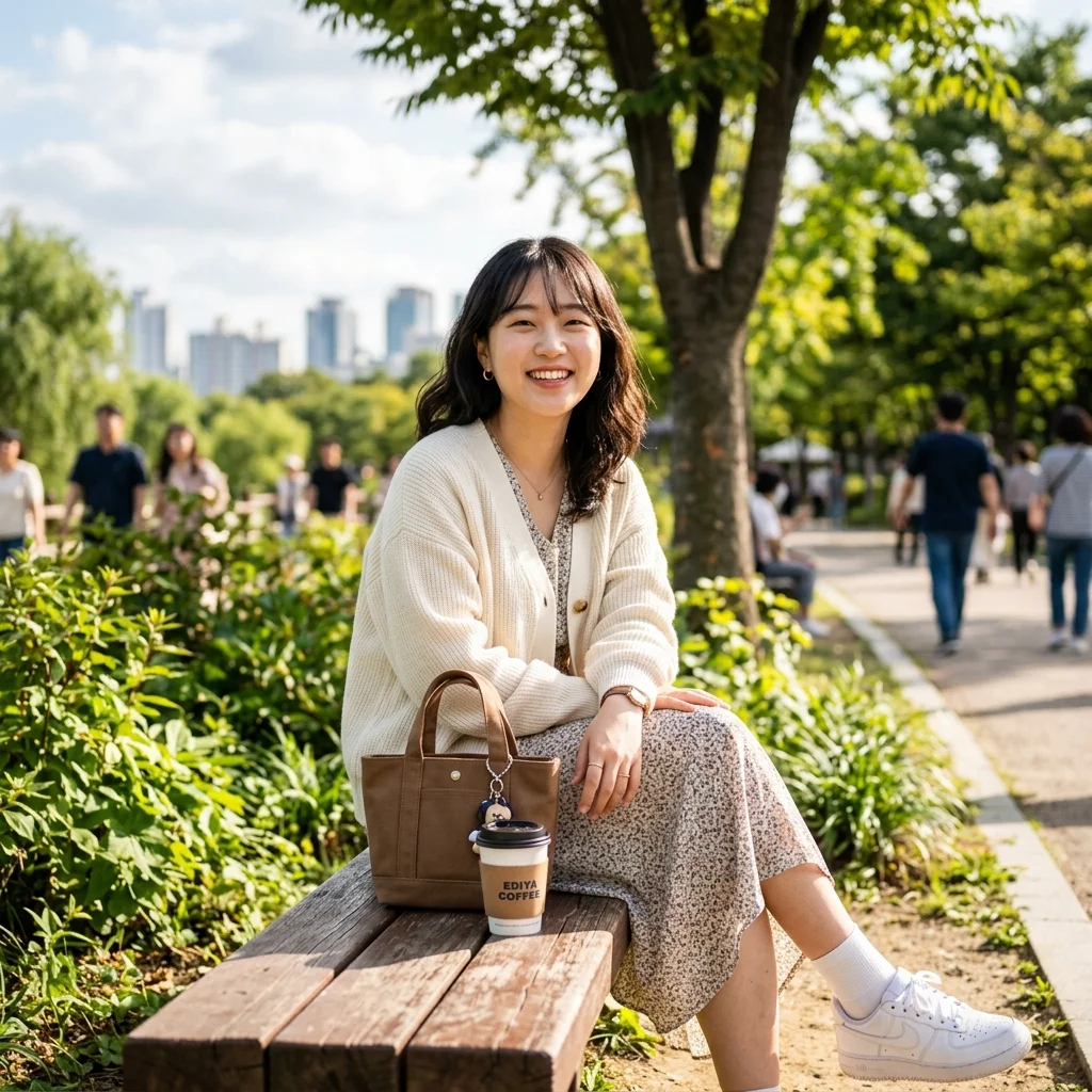 여성
